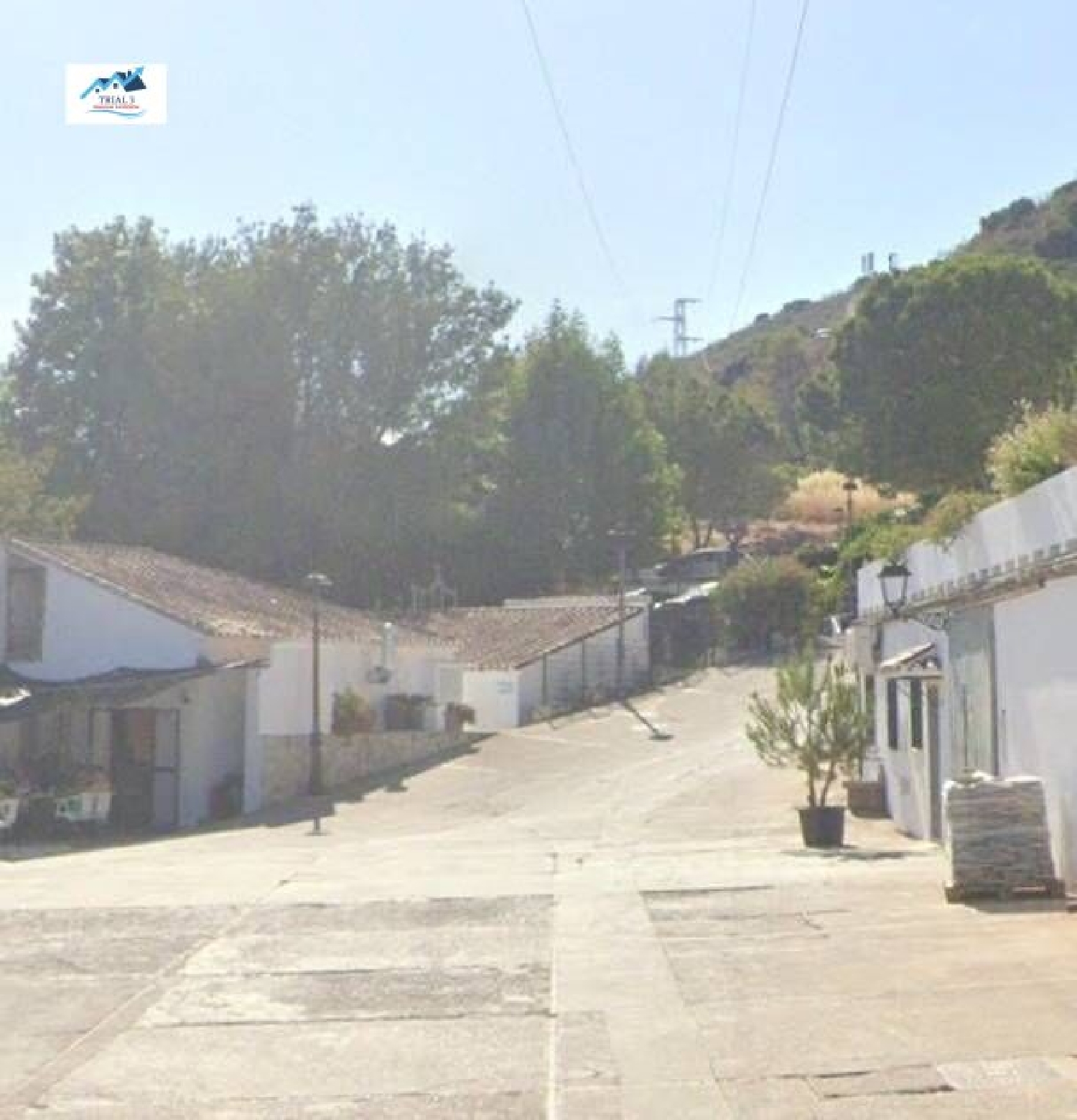  till salu hus Atajate Serranía De Ronda 2