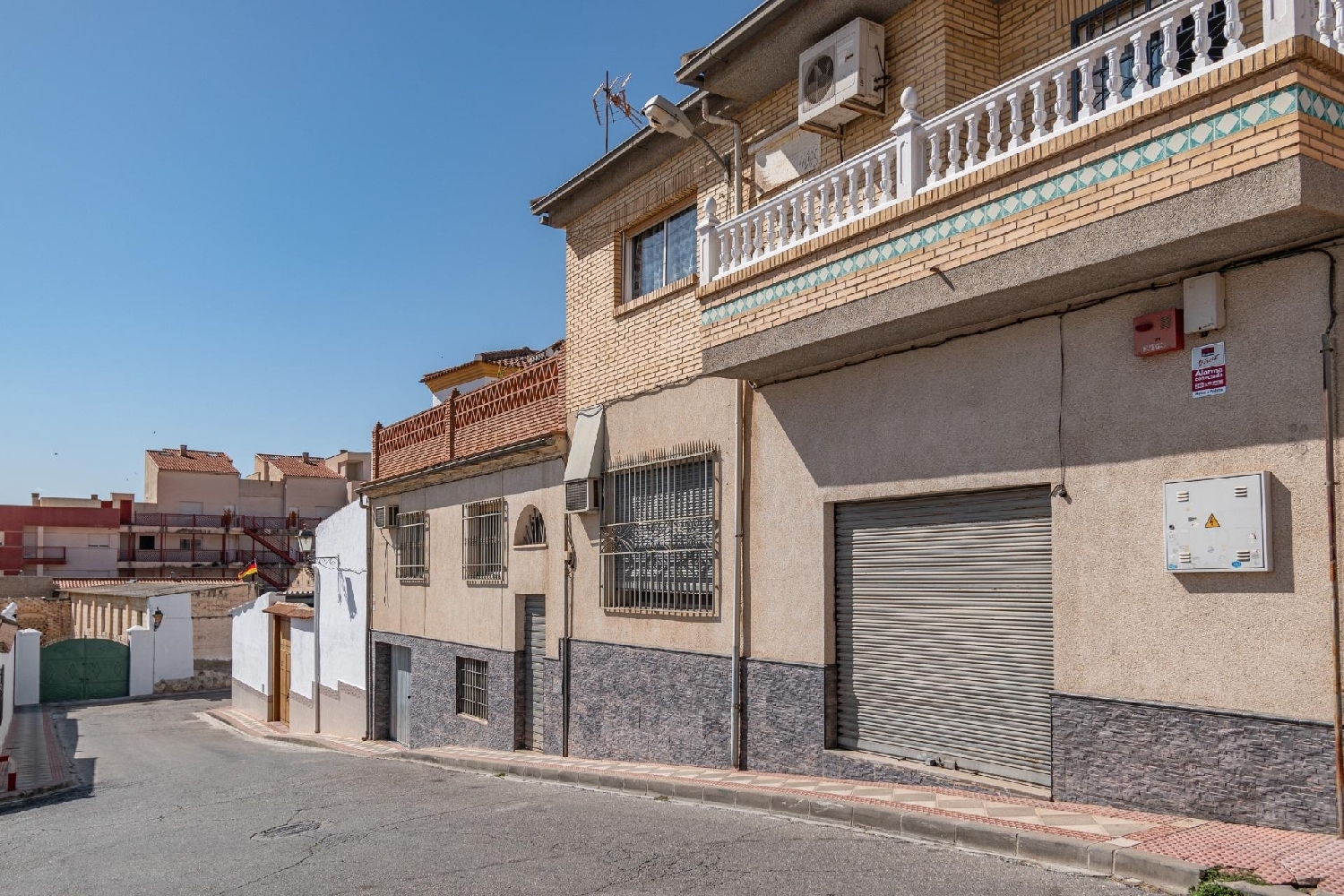  for sale house Atarfe Vega De Granada 6