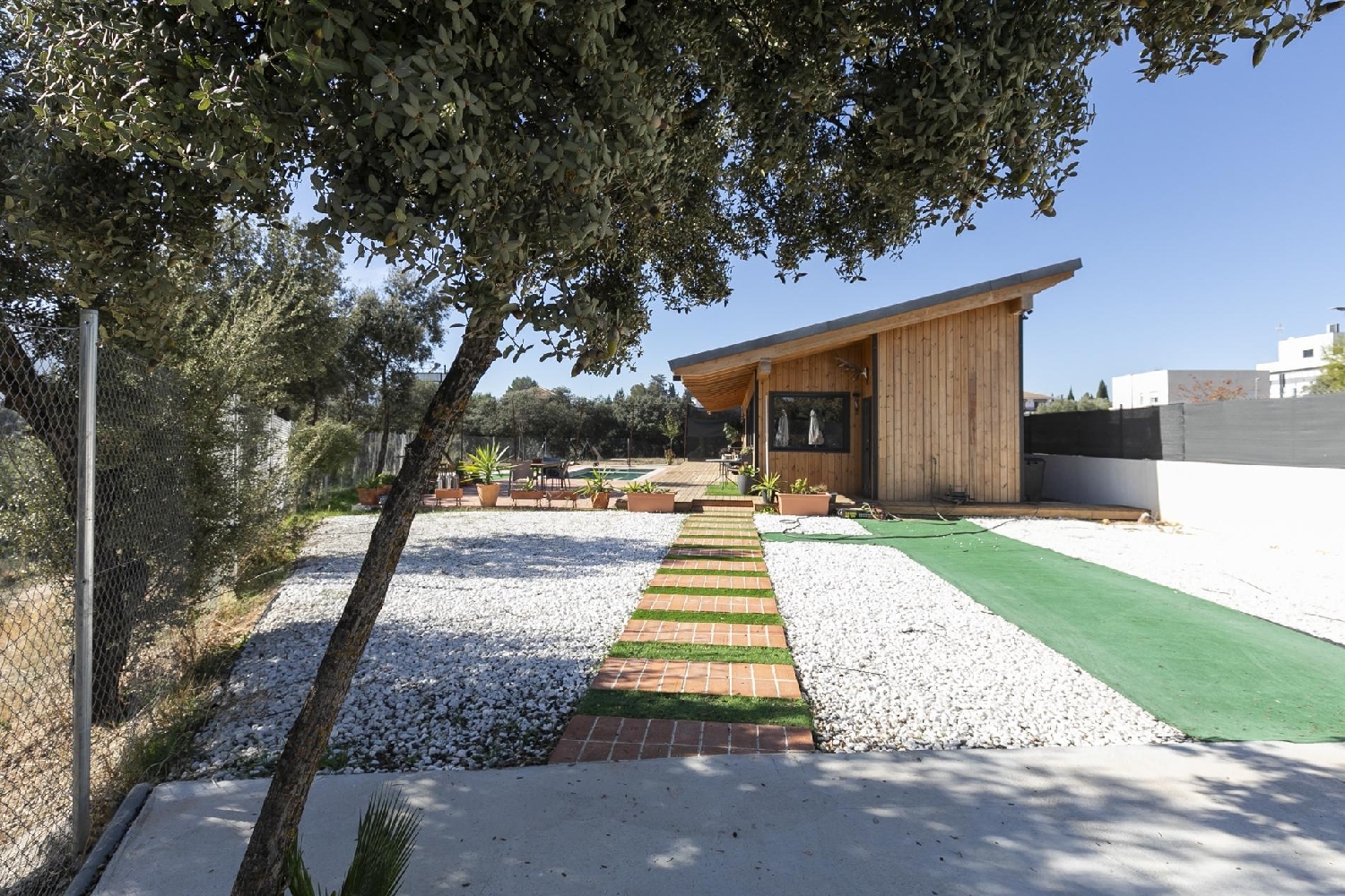  te koop huis Atarfe Vega De Granada 7