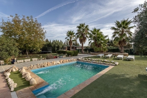 Atarfe Vega De Granada huis foto 6335035