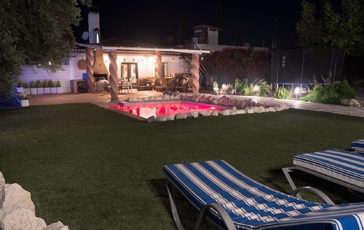 te koop huis Atarfe Vega De Granada 4