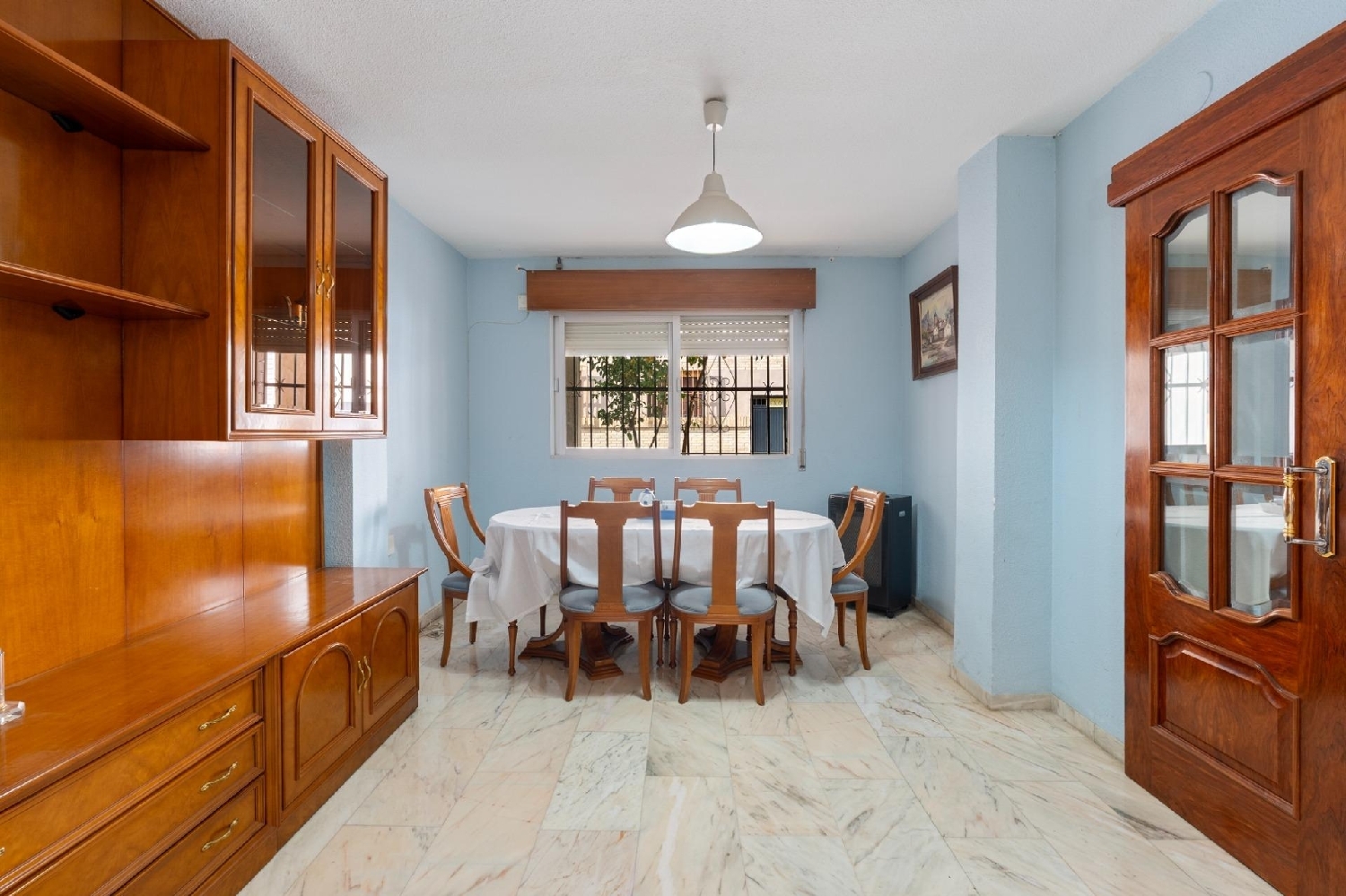 till salu hus Atarfe Vega De Granada 4