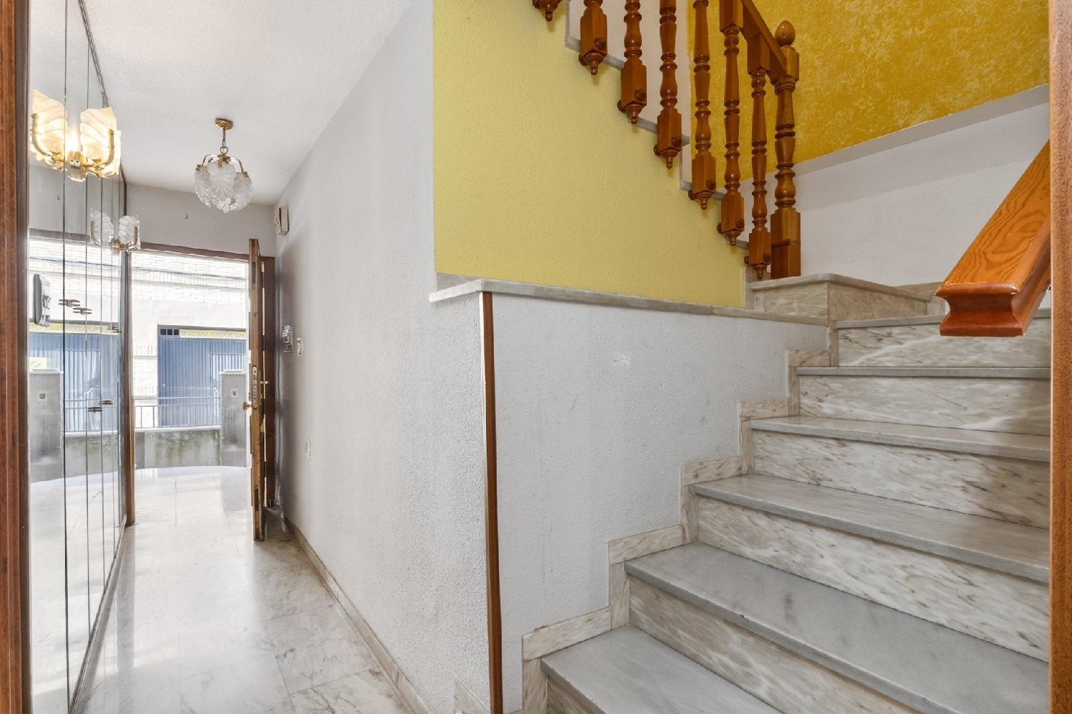 till salu hus Atarfe Vega De Granada 8