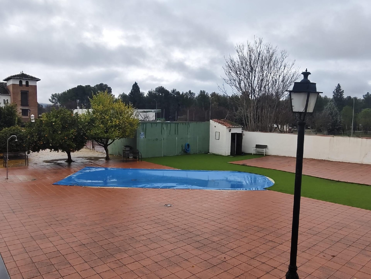  till salu hus Atarfe Vega De Granada 3