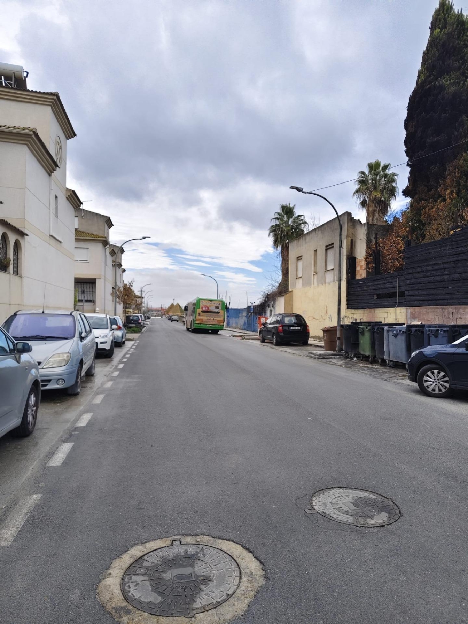  till salu hus Atarfe Vega De Granada 3