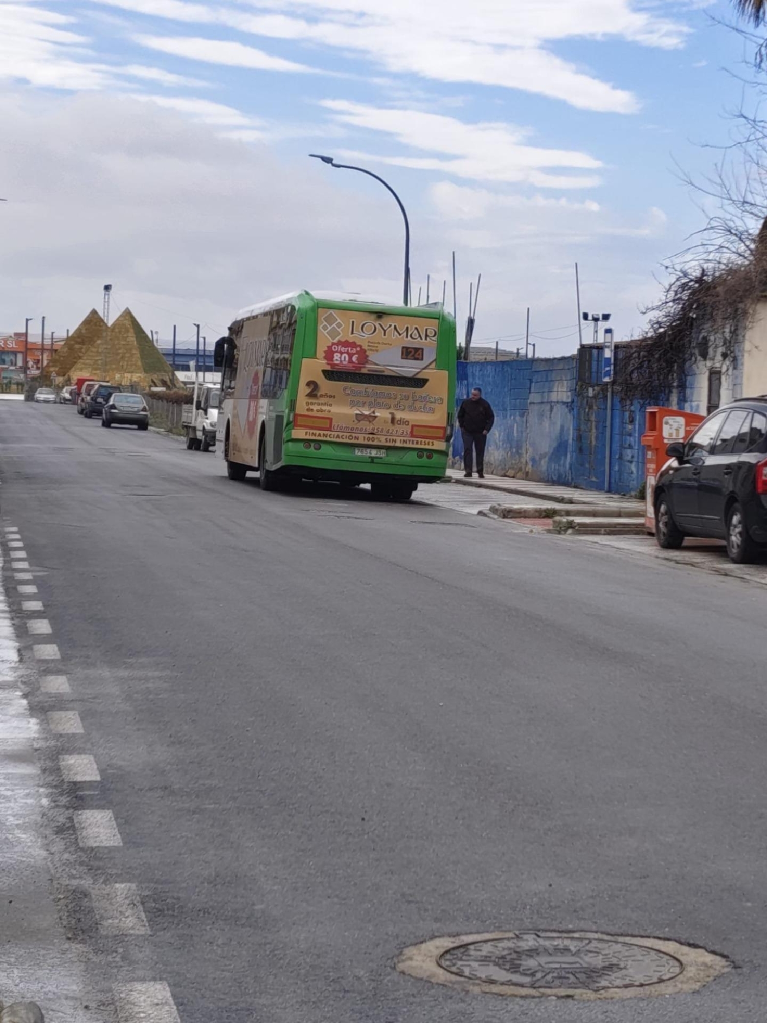  till salu hus Atarfe Vega De Granada 2