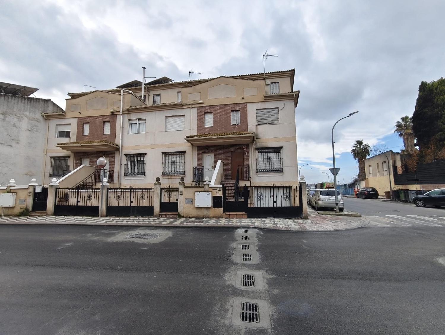  till salu hus Atarfe Vega De Granada 1