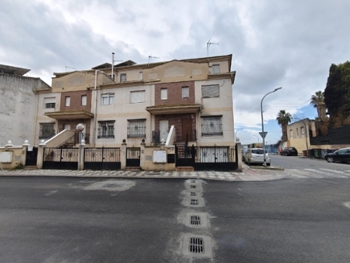 Atarfe Vega De Granada hus foto 6336442