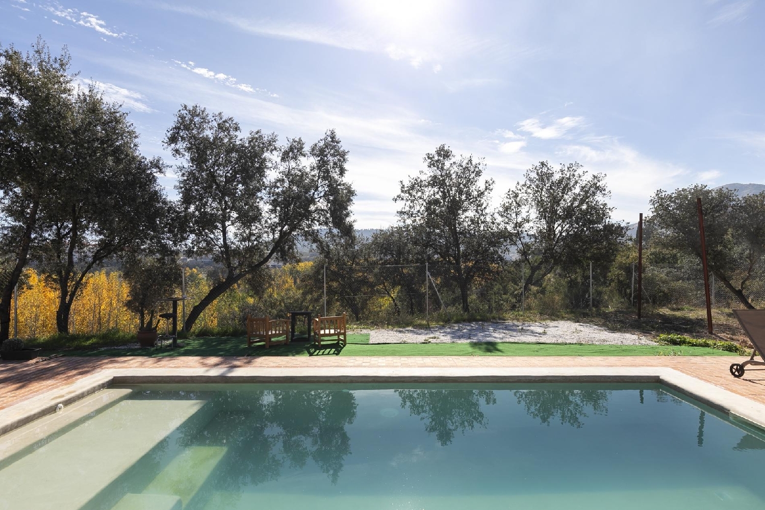  en venta casa Atarfe Vega De Granada 3