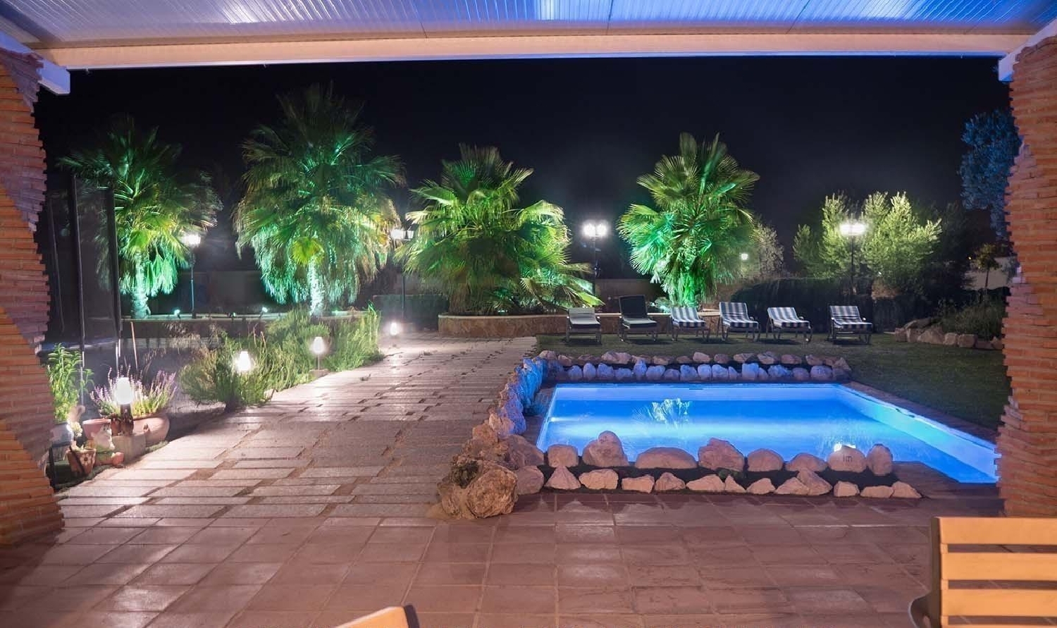  à vendre maison Atarfe Vega De Granada 3