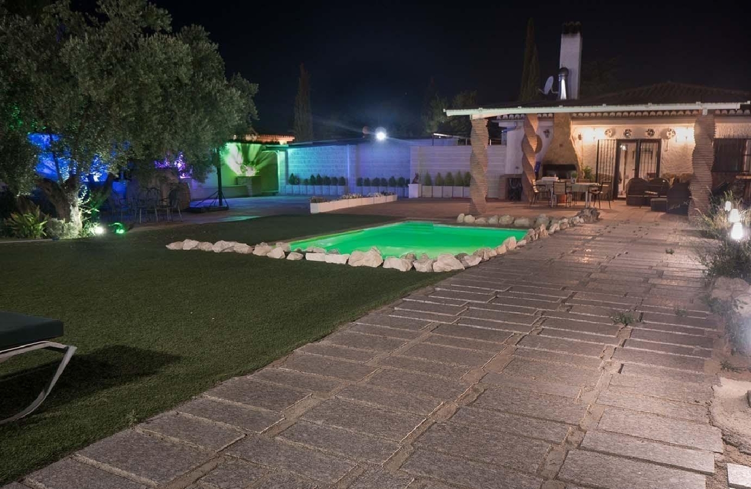  à vendre maison Atarfe Vega De Granada 5