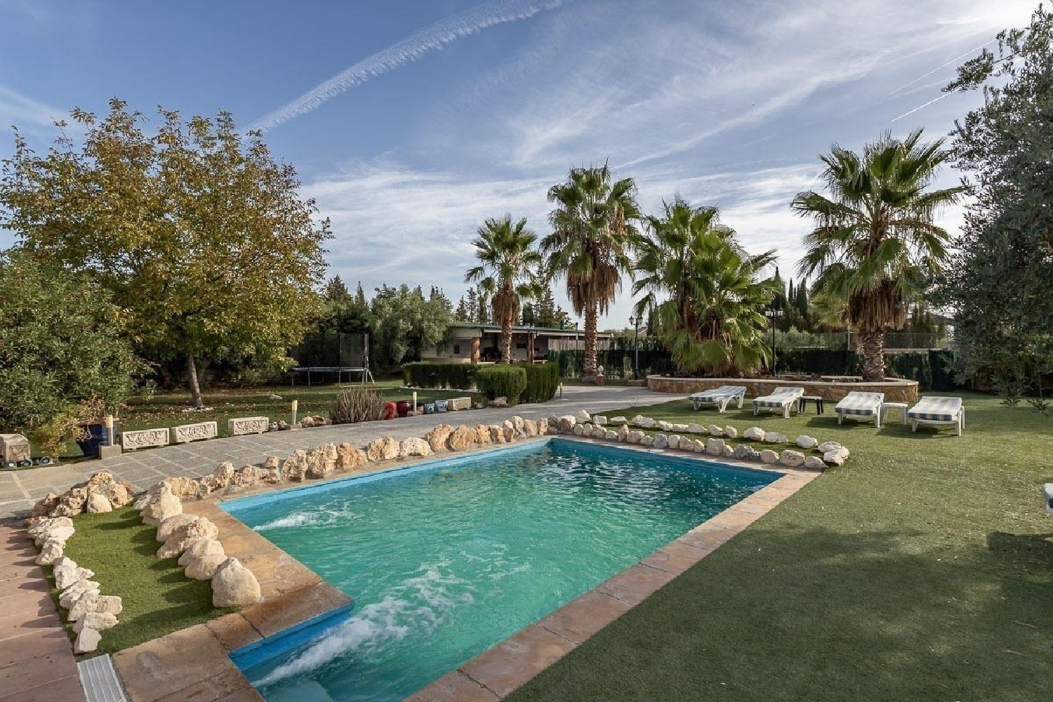  à vendre maison Atarfe Vega De Granada 1