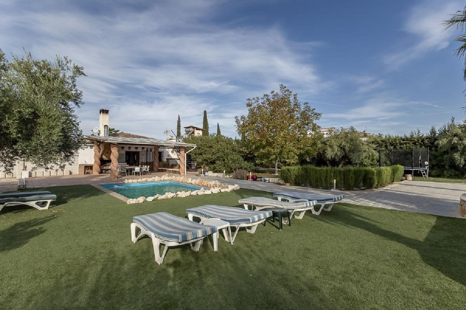  à vendre maison Atarfe Vega De Granada 6