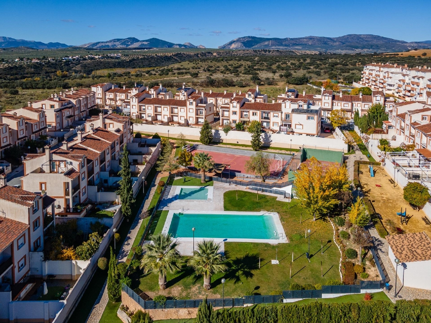  kaufen Haus Atarfe Vega De Granada 4