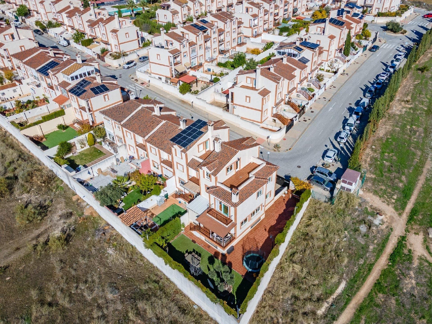  for sale house Atarfe Vega De Granada 8