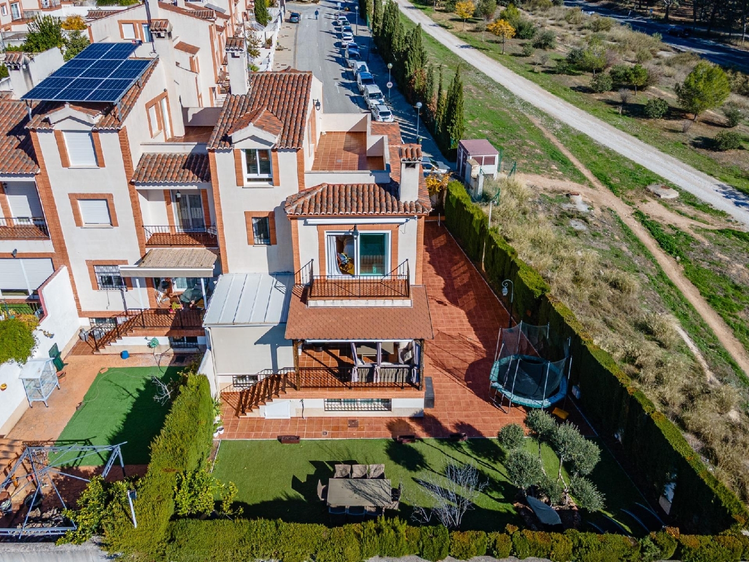  for sale house Atarfe Vega De Granada 1