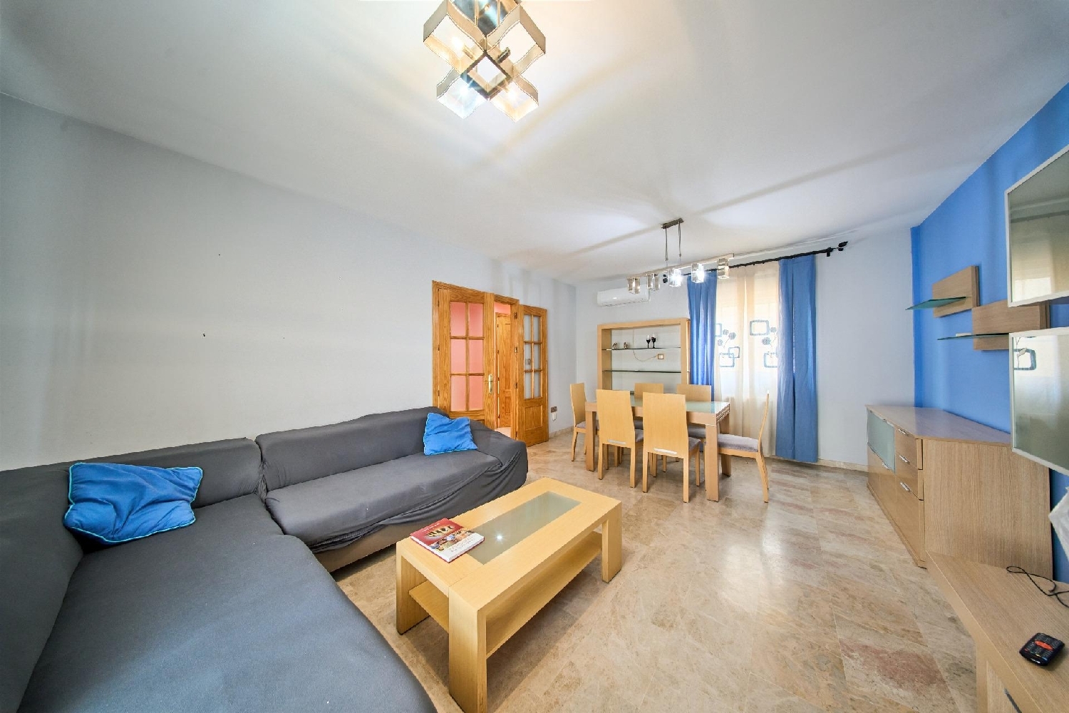  till salu hus Atarfe Vega De Granada 3