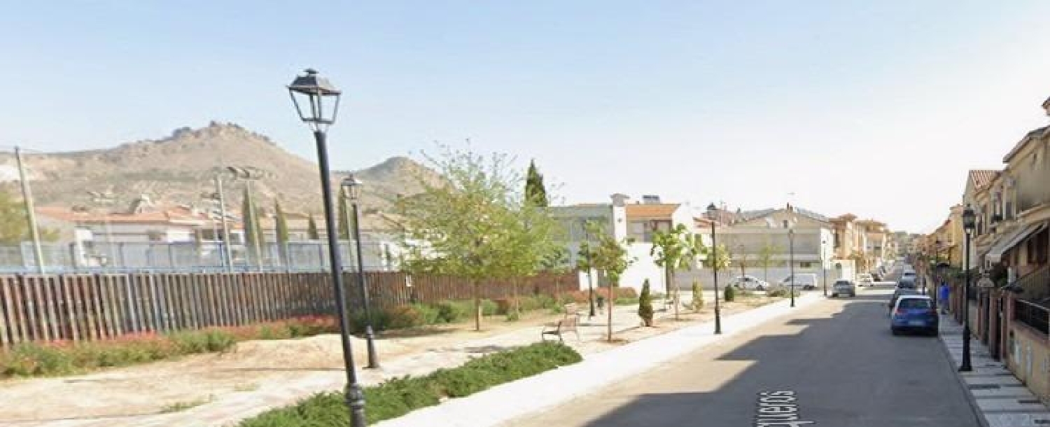  te koop huis Atarfe Vega De Granada 1