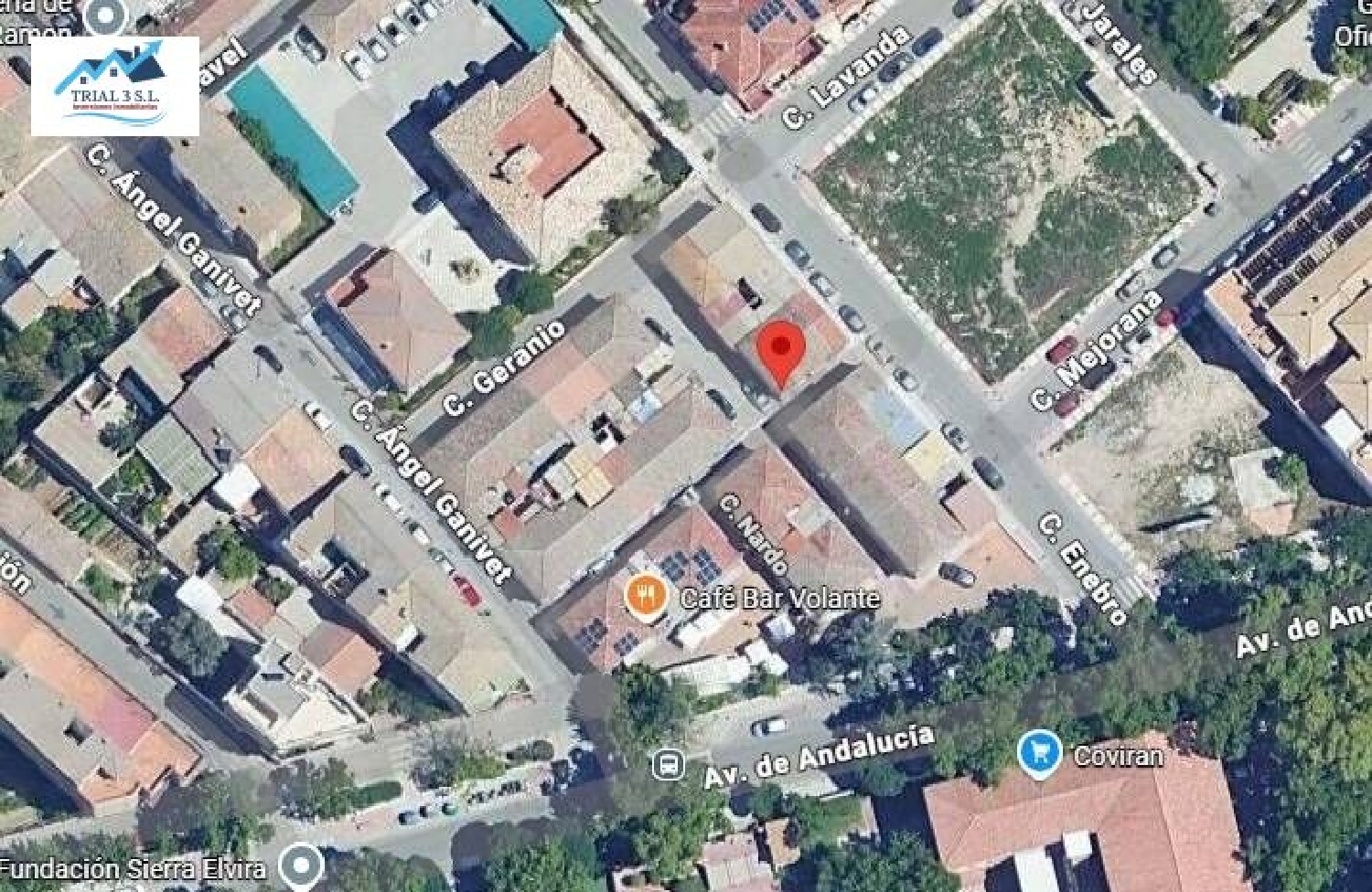 for sale house Atarfe Vega De Granada 2