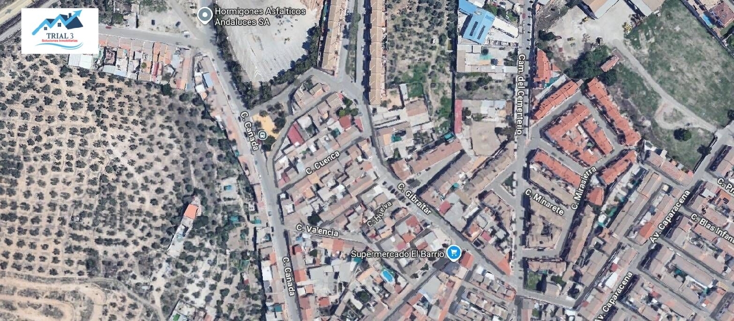  for sale house Atarfe Vega De Granada 3