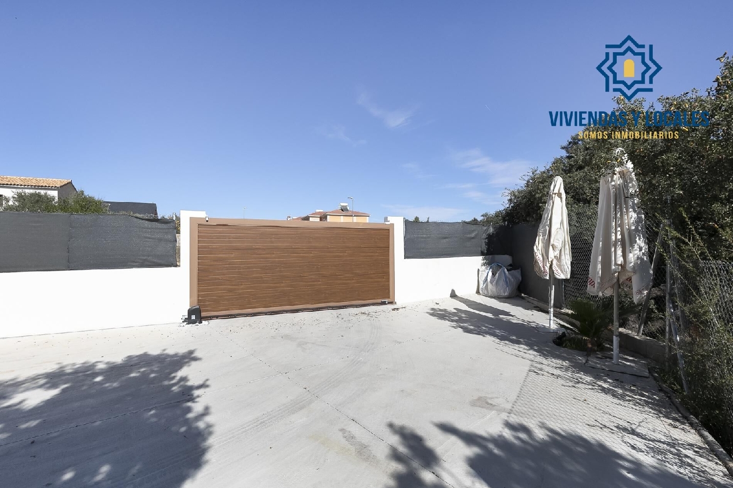  te koop huis Atarfe Vega De Granada 8