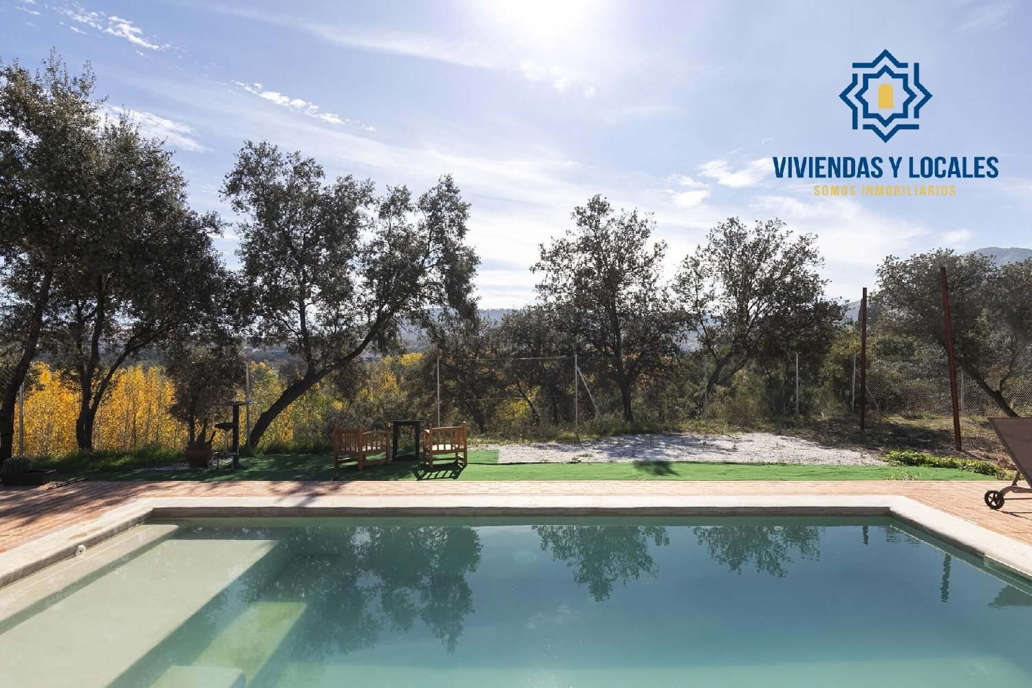  te koop huis Atarfe Vega De Granada 3