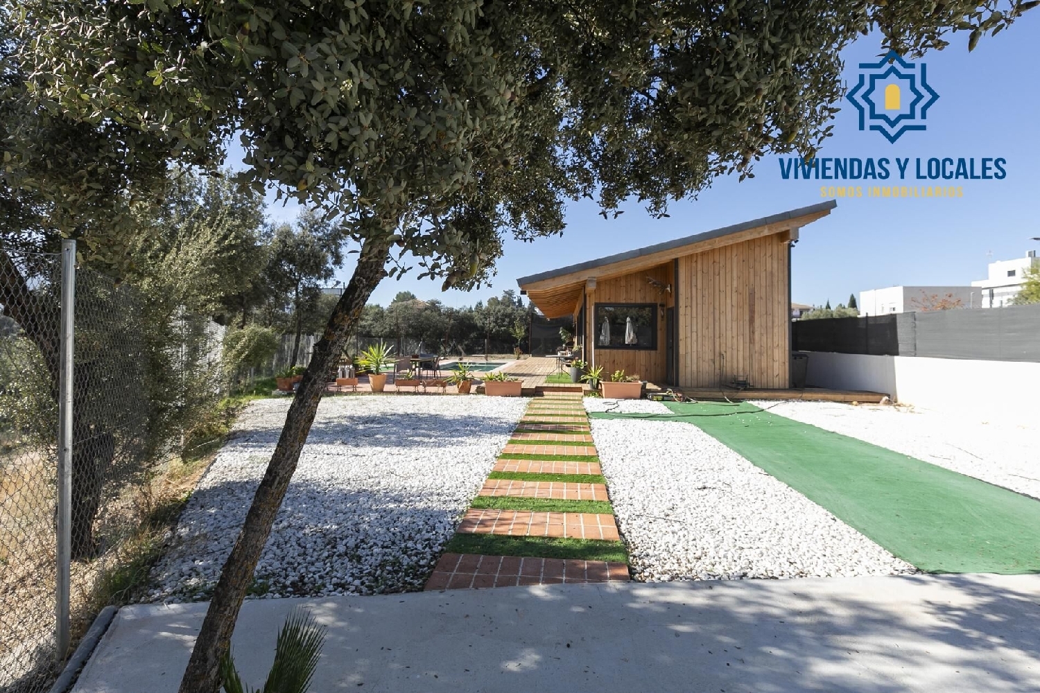  te koop huis Atarfe Vega De Granada 7