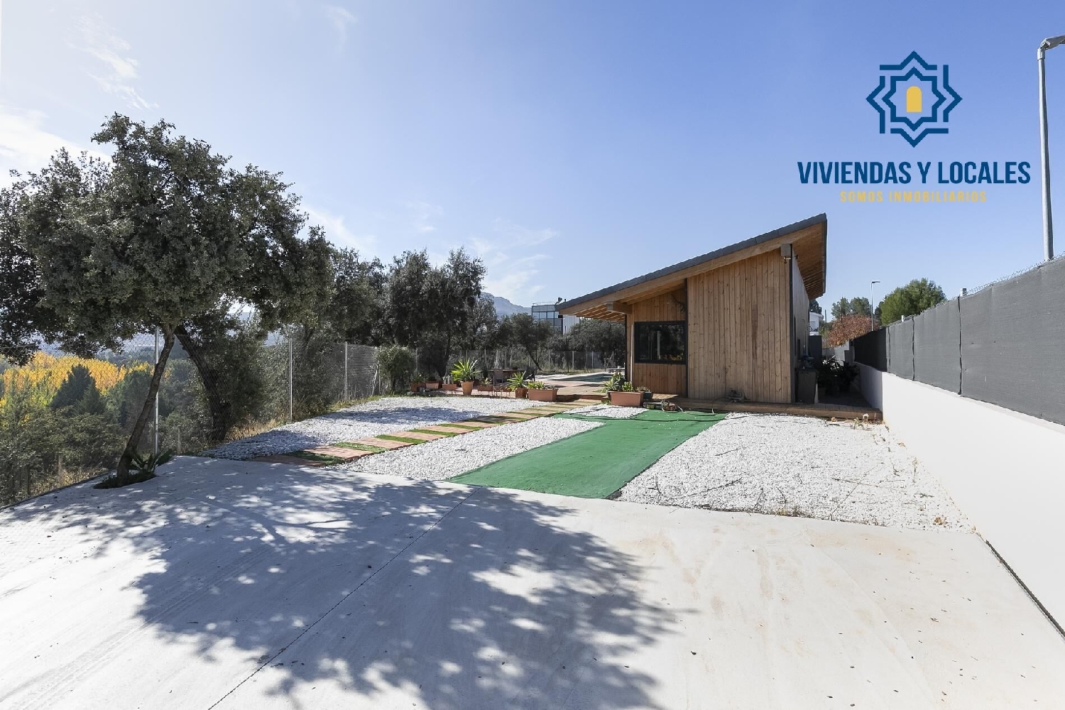  te koop huis Atarfe Vega De Granada 6