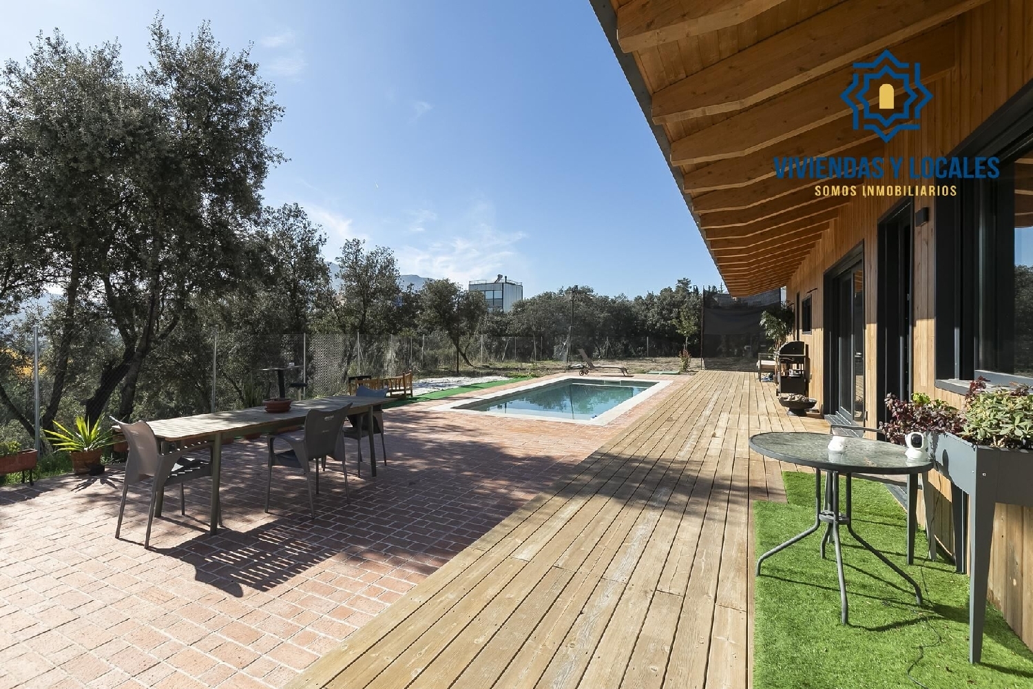  te koop huis Atarfe Vega De Granada 5