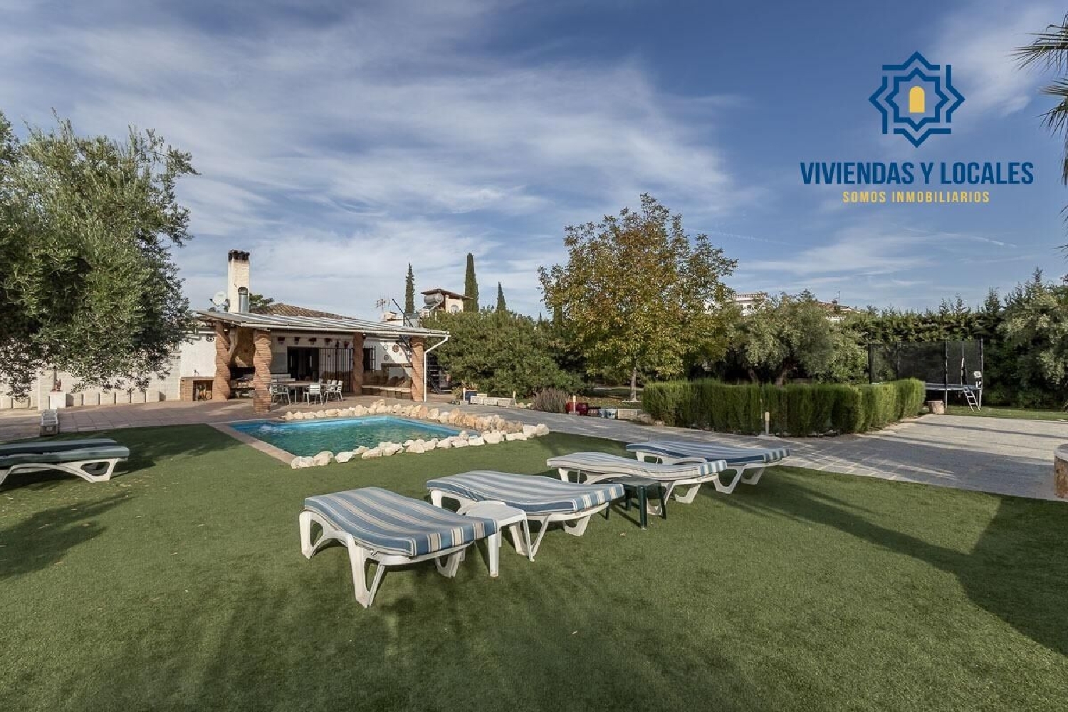 te koop huis Atarfe Vega De Granada 6