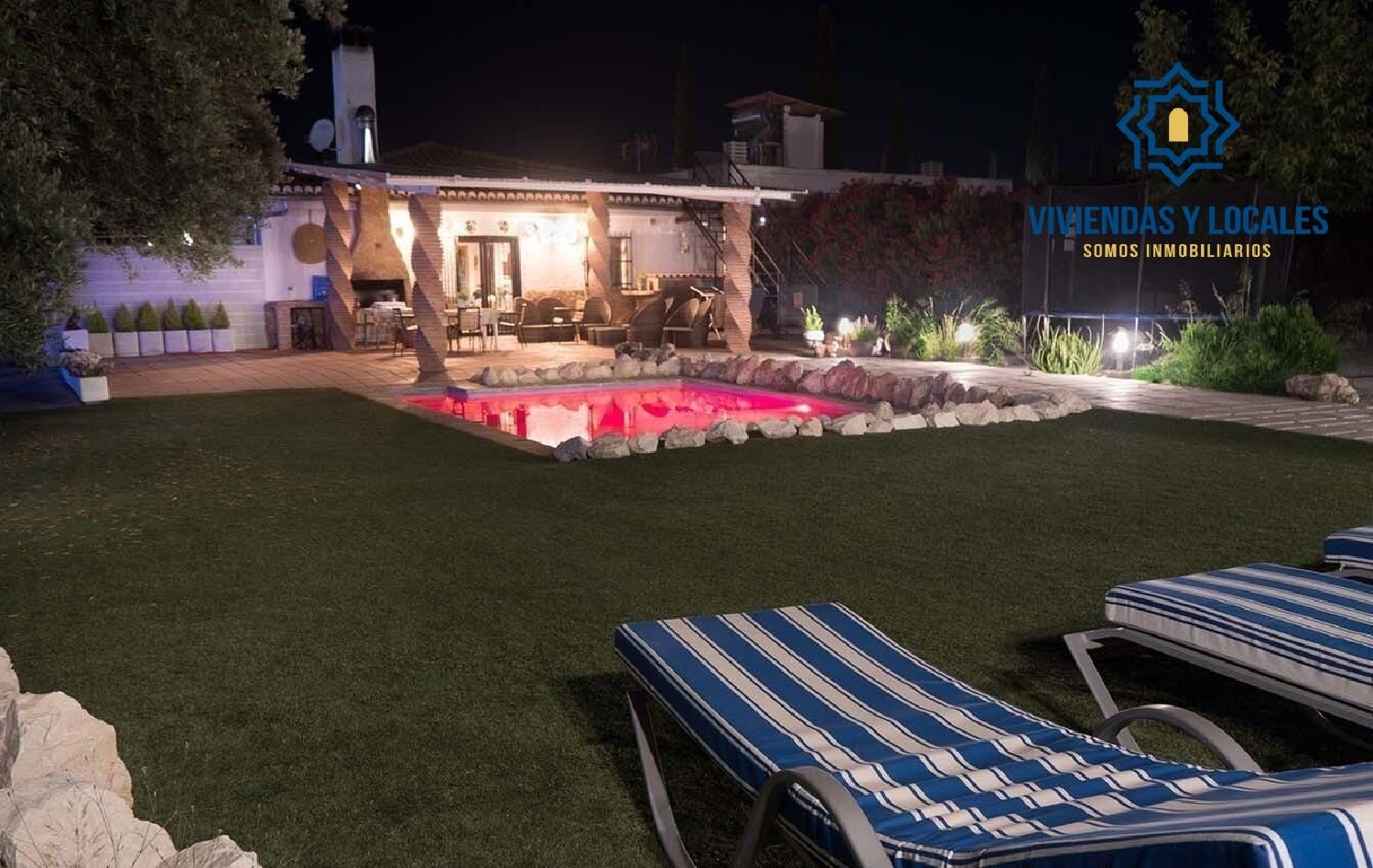 te koop huis Atarfe Vega De Granada 4