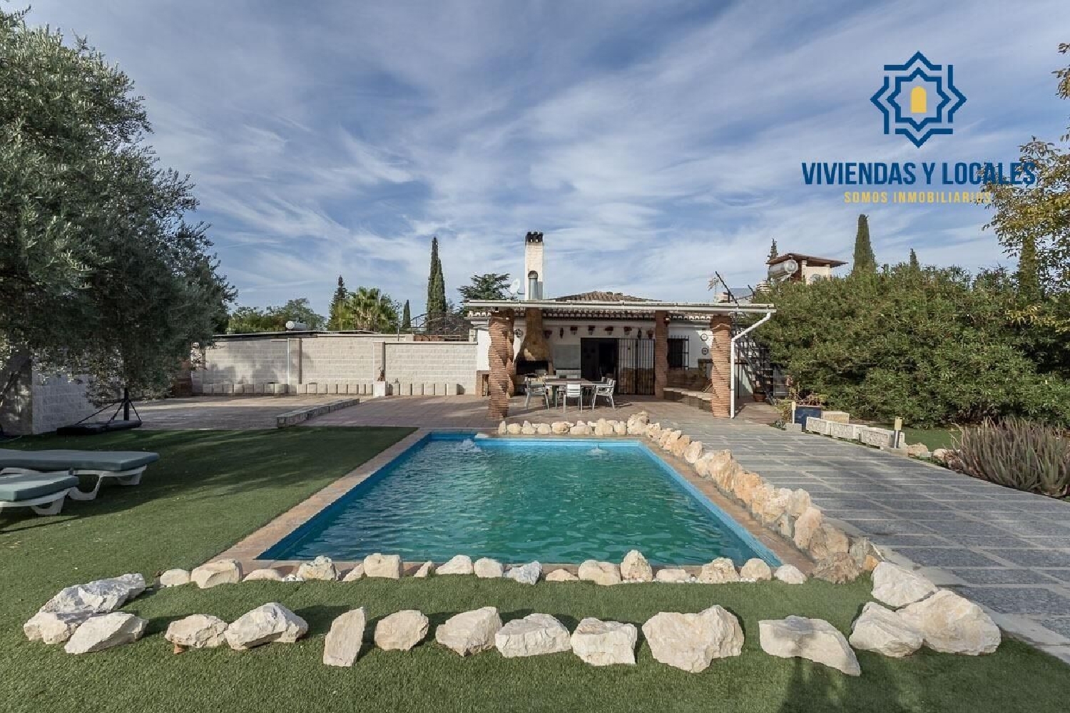 te koop huis Atarfe Vega De Granada 2