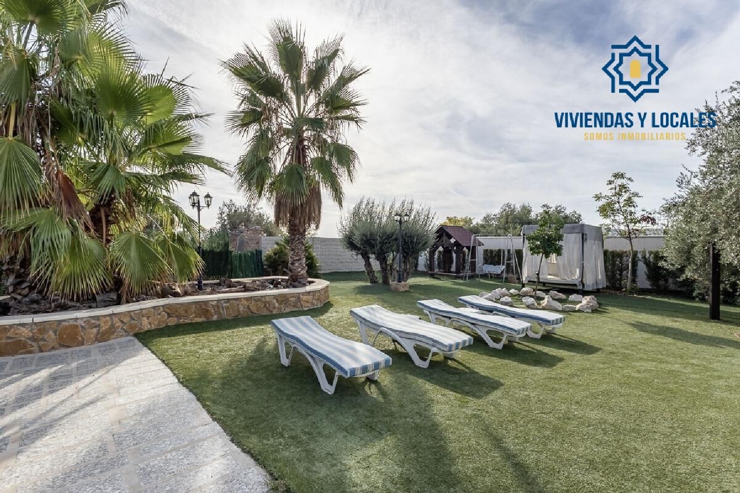 te koop huis Atarfe Vega De Granada 7