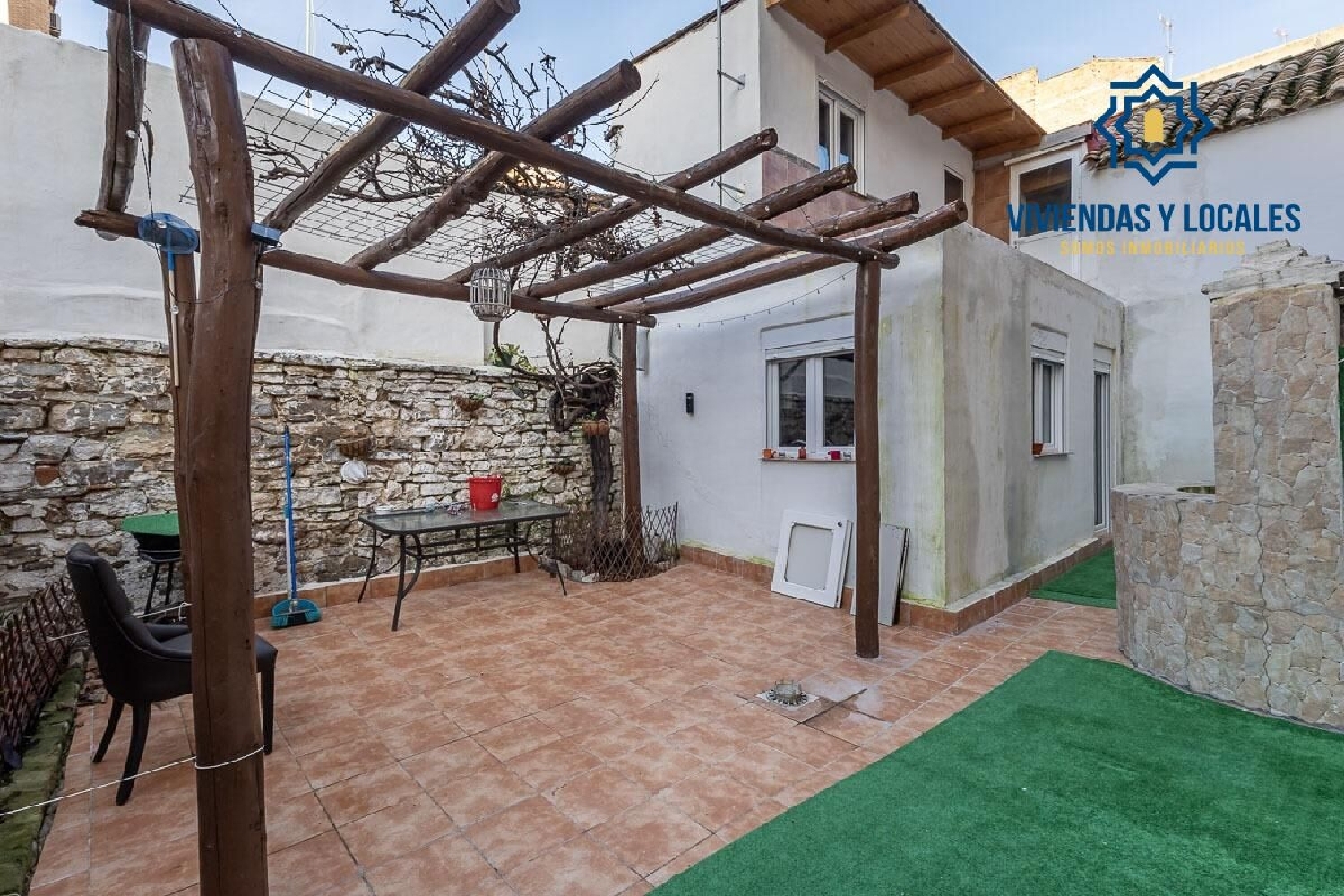  te koop huis Atarfe Vega De Granada 1