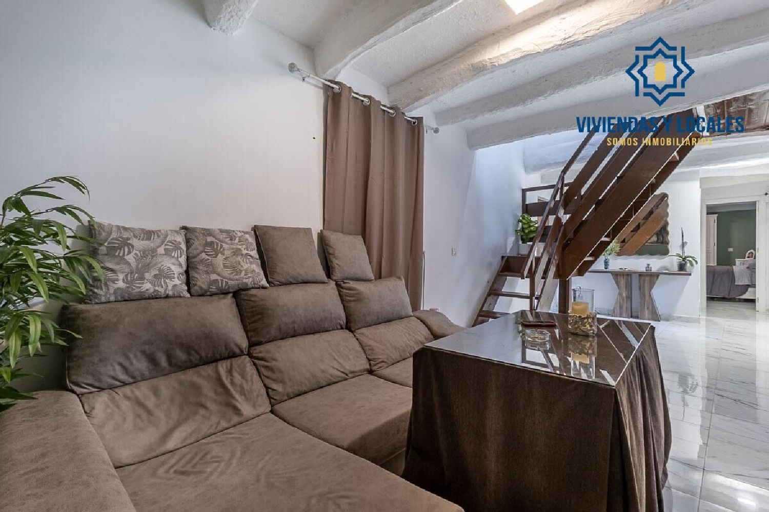  te koop huis Atarfe Vega De Granada 7