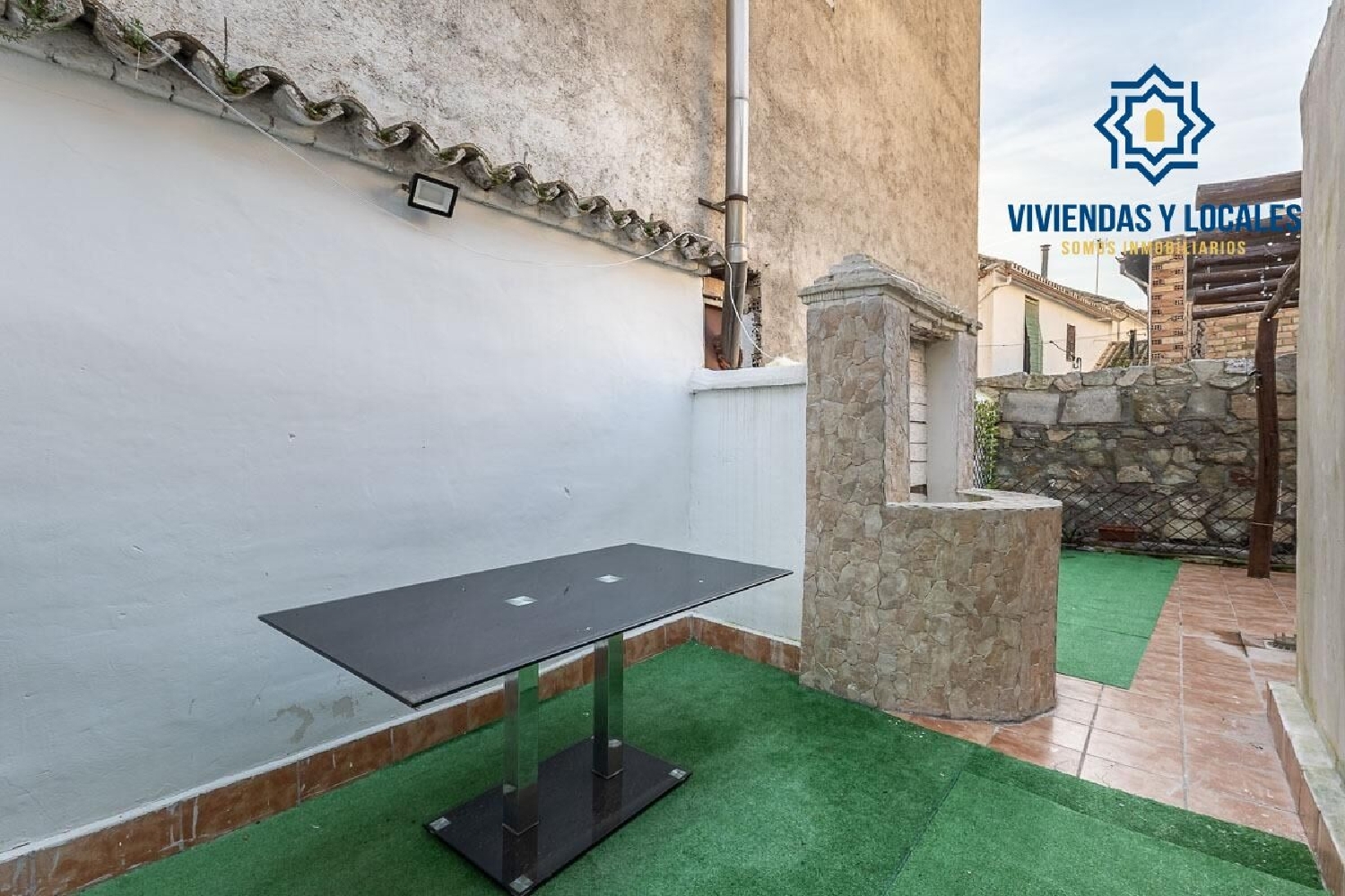  te koop huis Atarfe Vega De Granada 5