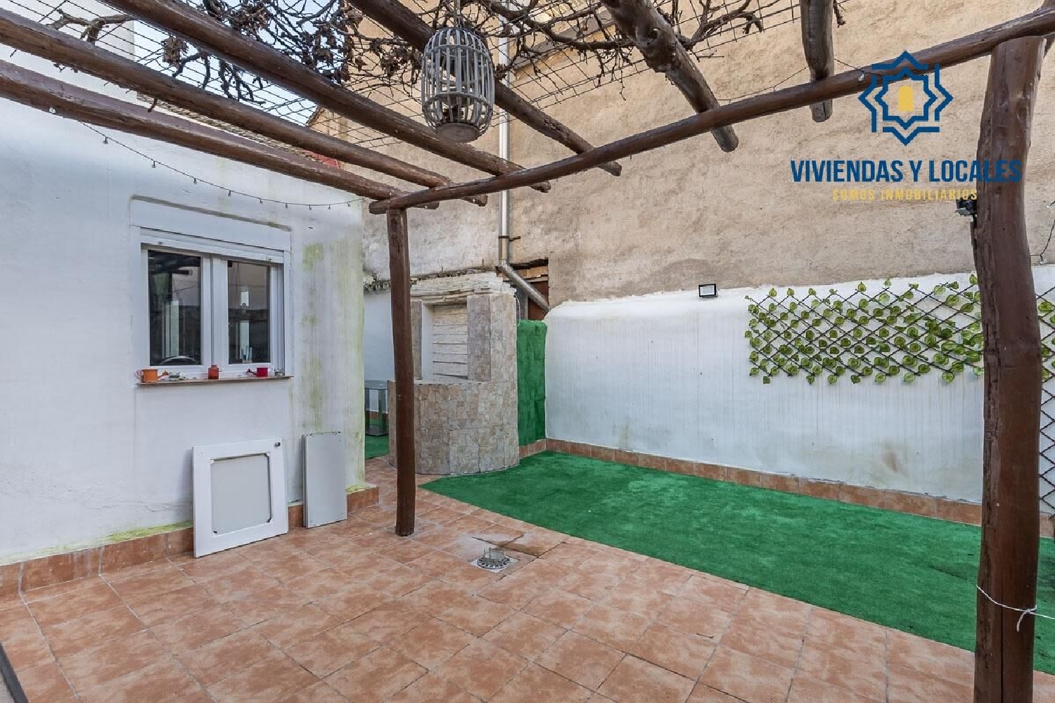  te koop huis Atarfe Vega De Granada 3