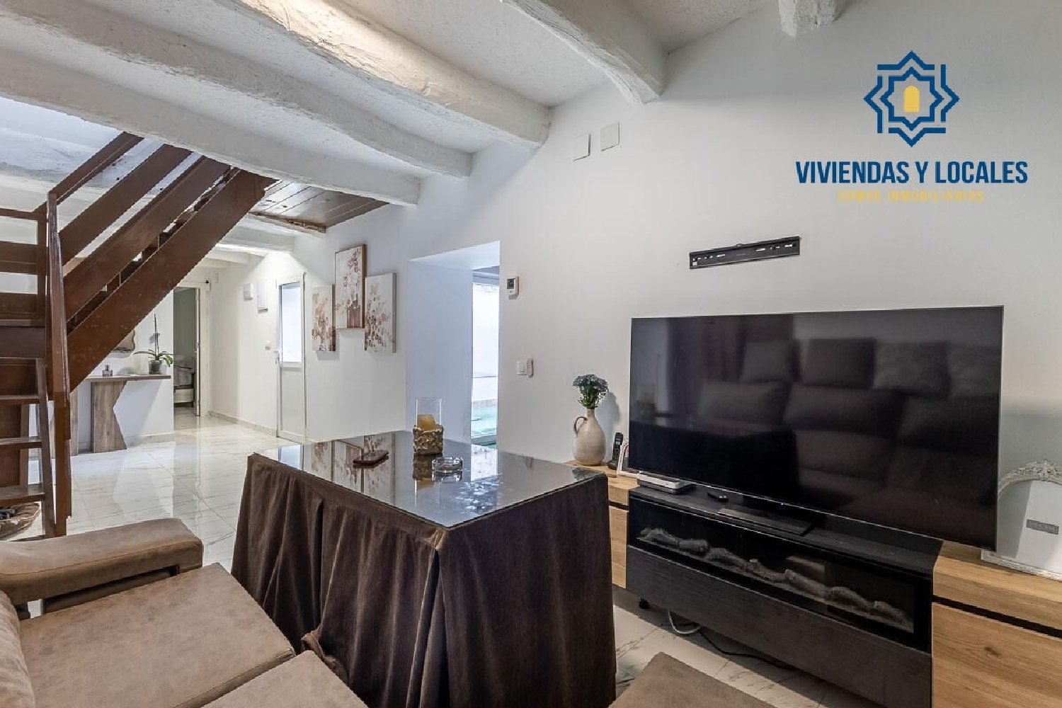  te koop huis Atarfe Vega De Granada 8