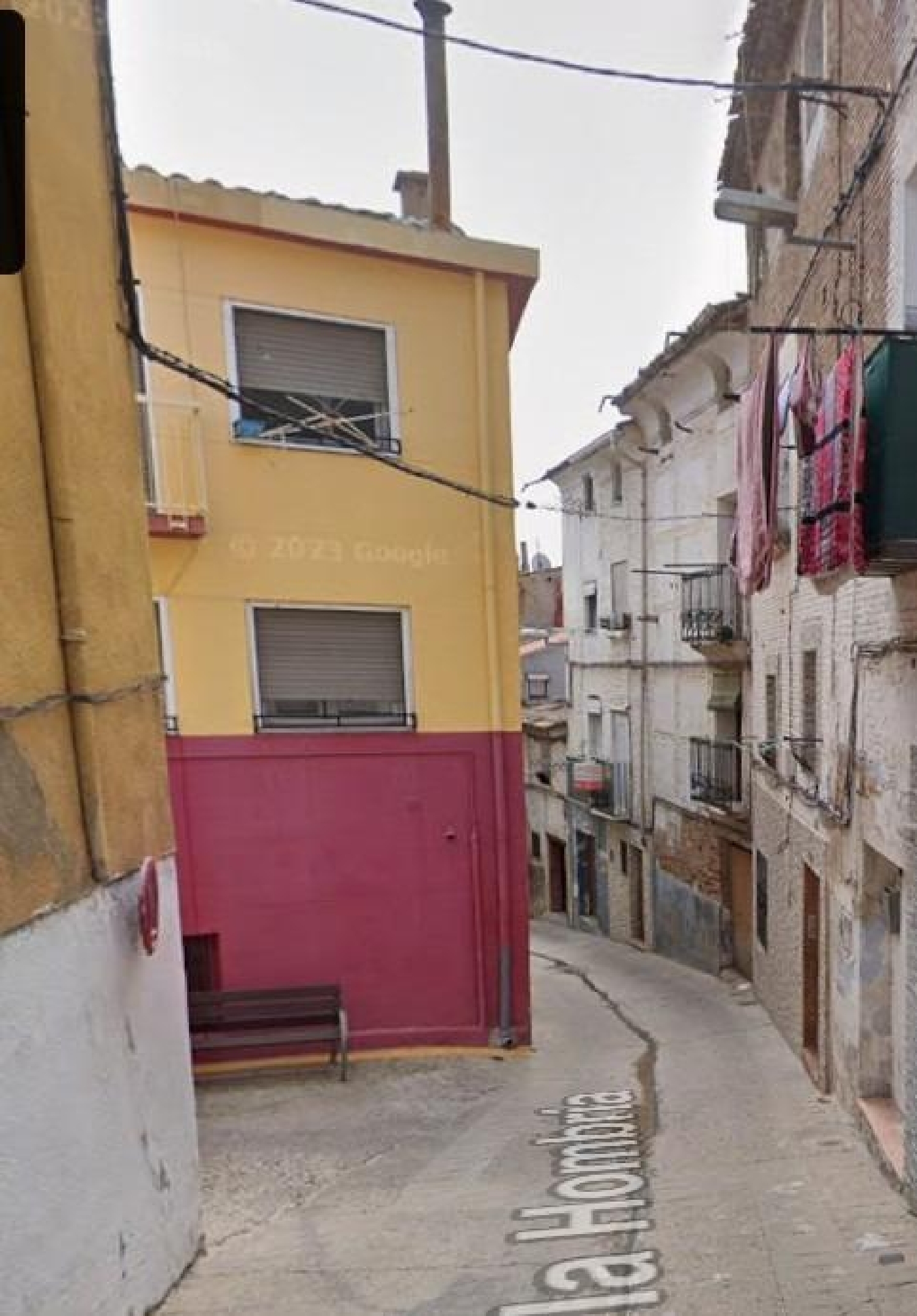 for sale house Autol Rioja Baja 1