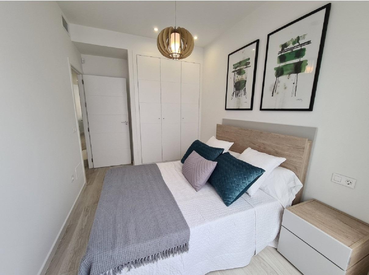  à vendre maison Avileses Huerta De Murcia 6