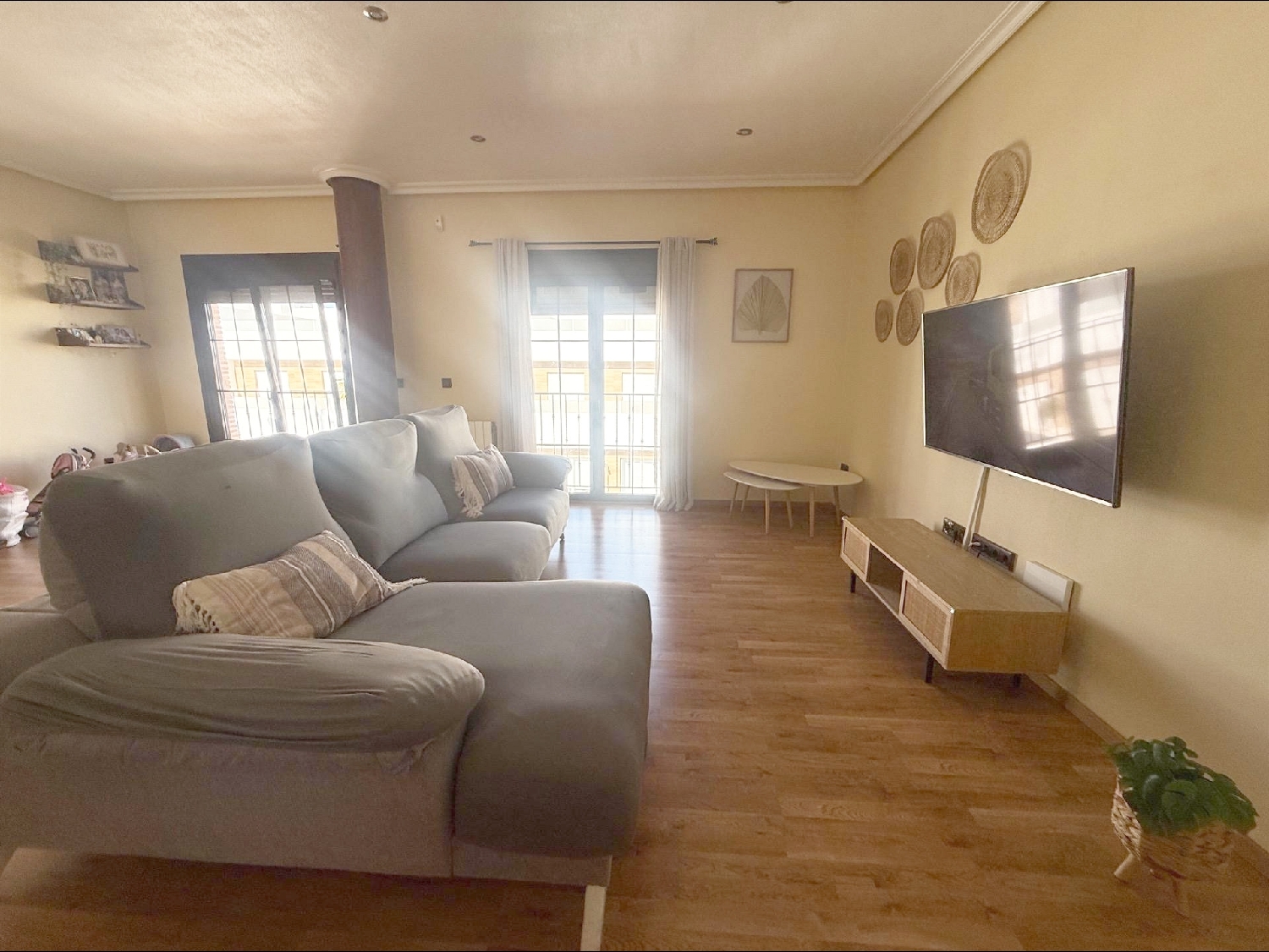 te koop huis Avileses Huerta De Murcia 7