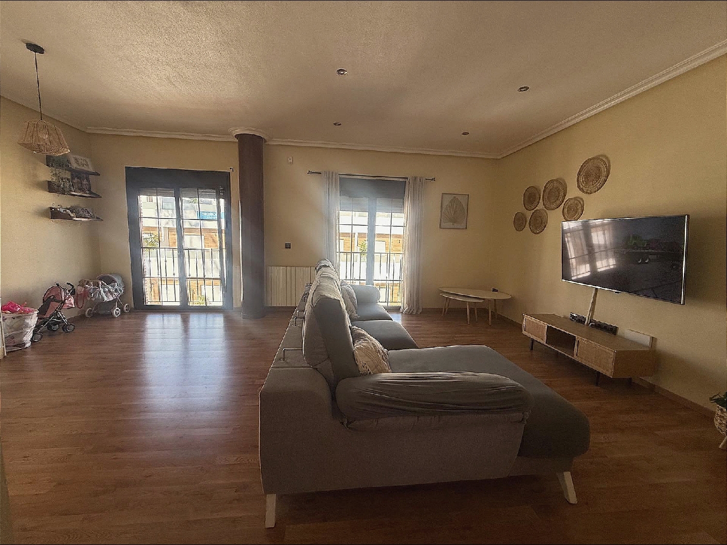 te koop huis Avileses Huerta De Murcia 8