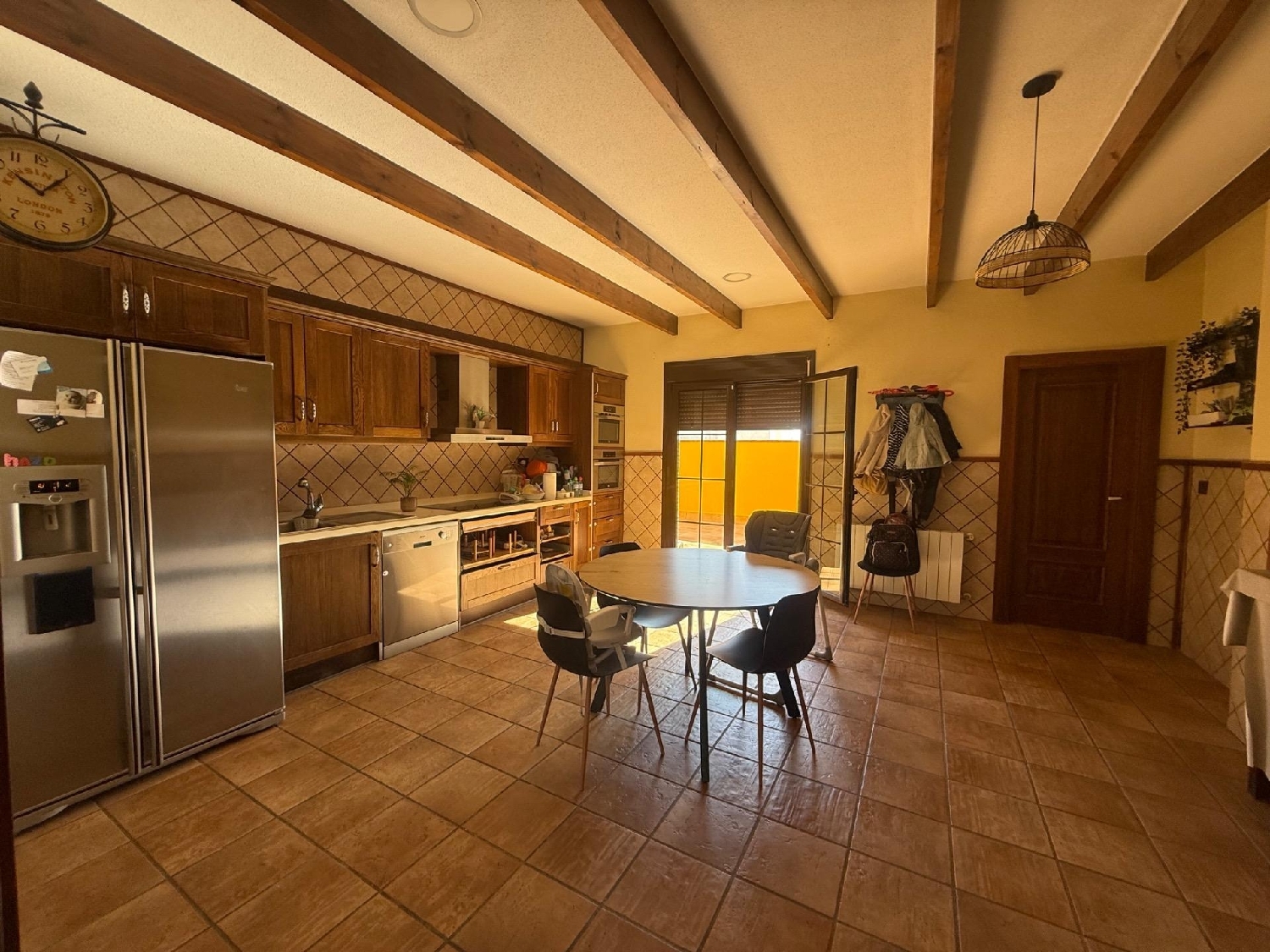 te koop huis Avileses Huerta De Murcia 1