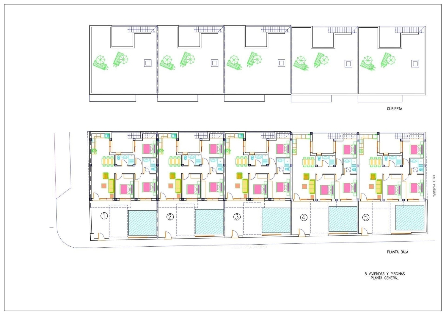  for sale house Avileses Huerta De Murcia 10