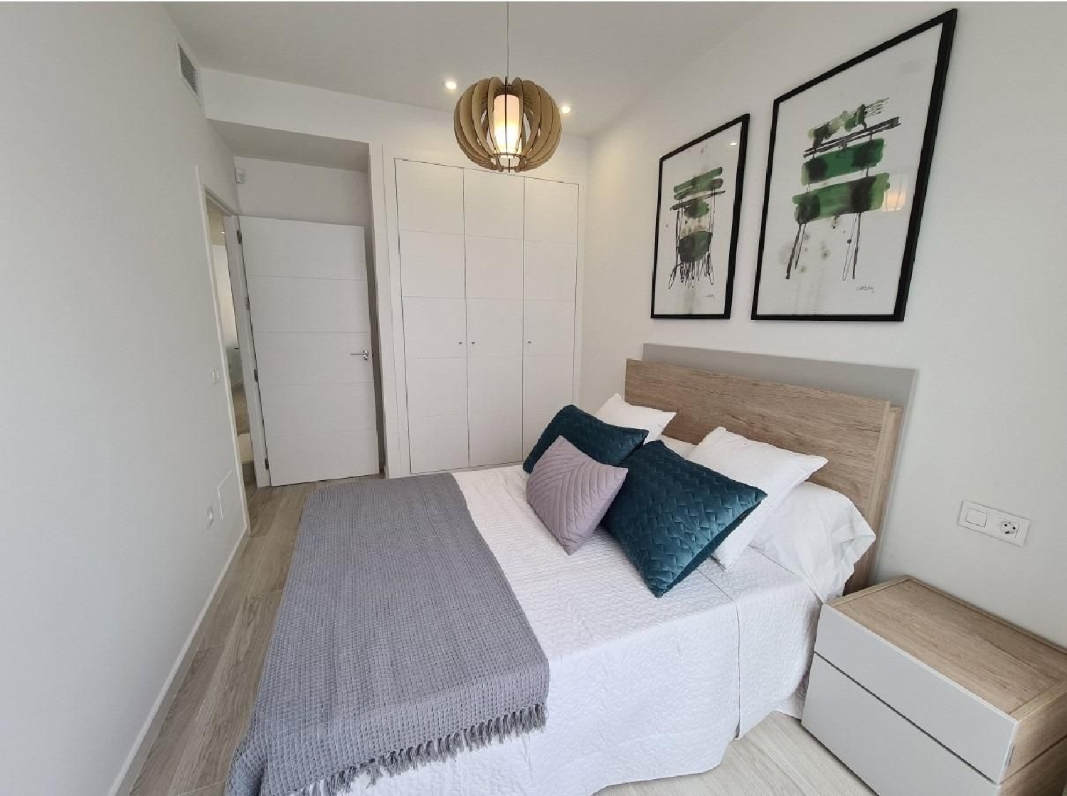  for sale house Avileses Huerta De Murcia 6