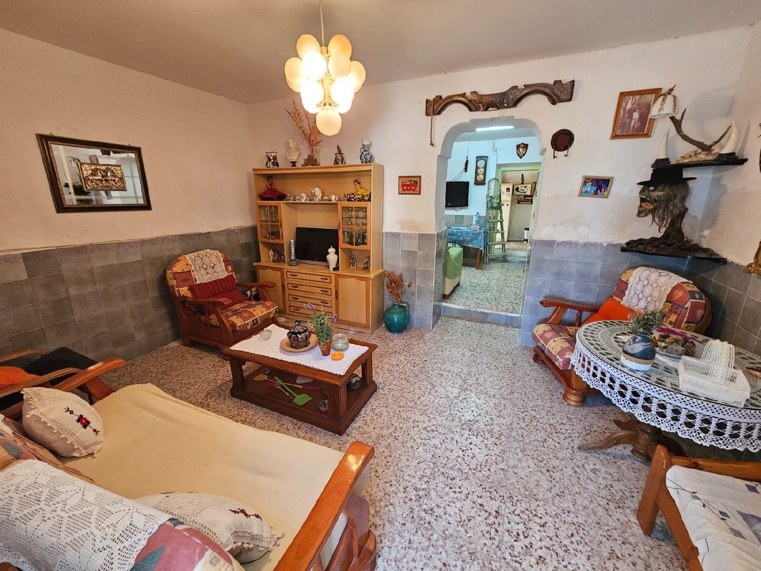 te koop huis Avileses Huerta De Murcia 4