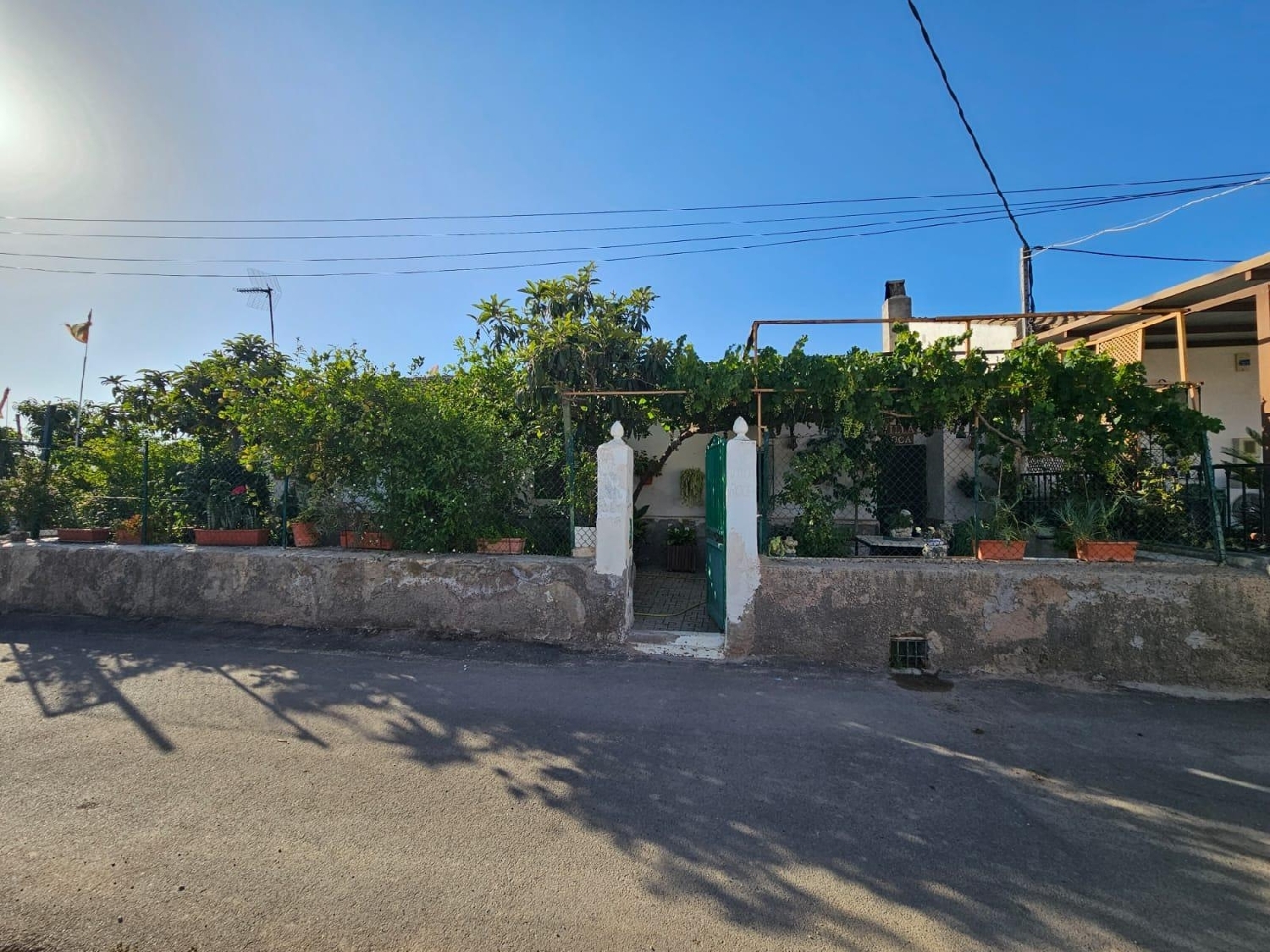 te koop huis Avileses Huerta De Murcia 1