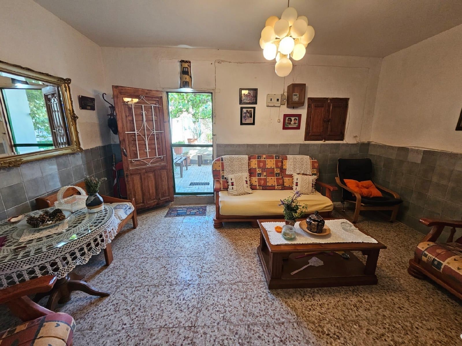 te koop huis Avileses Huerta De Murcia 5