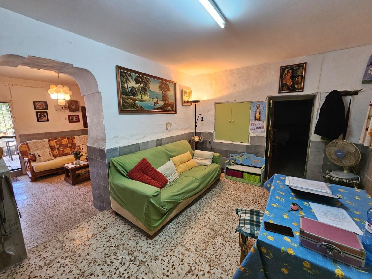 te koop huis Avileses Huerta De Murcia 7