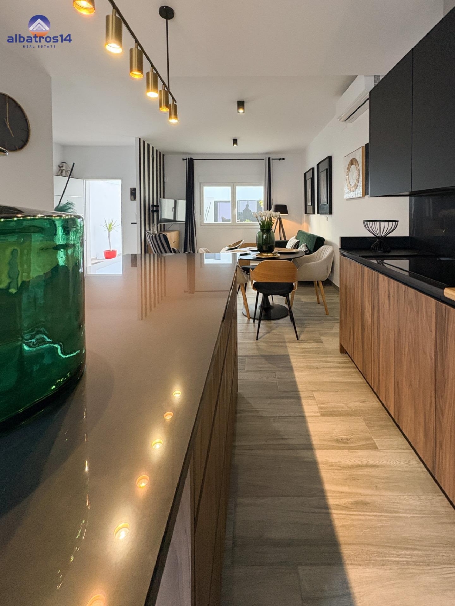  te koop huis Ayamonte Costa Occidental 3